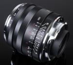 Voigtlander 28mm f/1.5 Nokton Asph Type I Matte Black USED